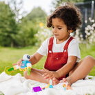 Smartmax Roboflex Plus by Smart Games 7