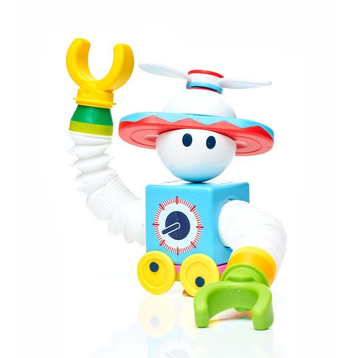 Smartmax Roboflex by Smart Games 10