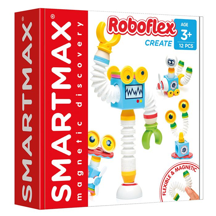 Smartmax Roboflex by Smart Games