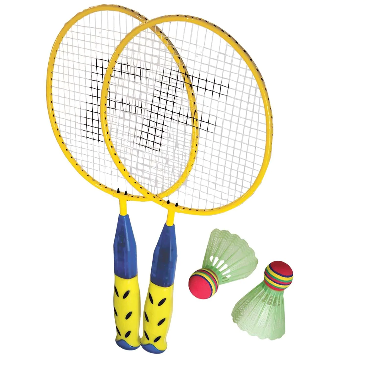 Smashminton Set by Franklin