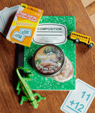 Smiling Sloth Thinking Putty Sparkle Series by Crazy Aarons 2