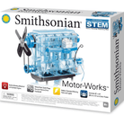 Smithsonian Motor-Works-by-Toysmith