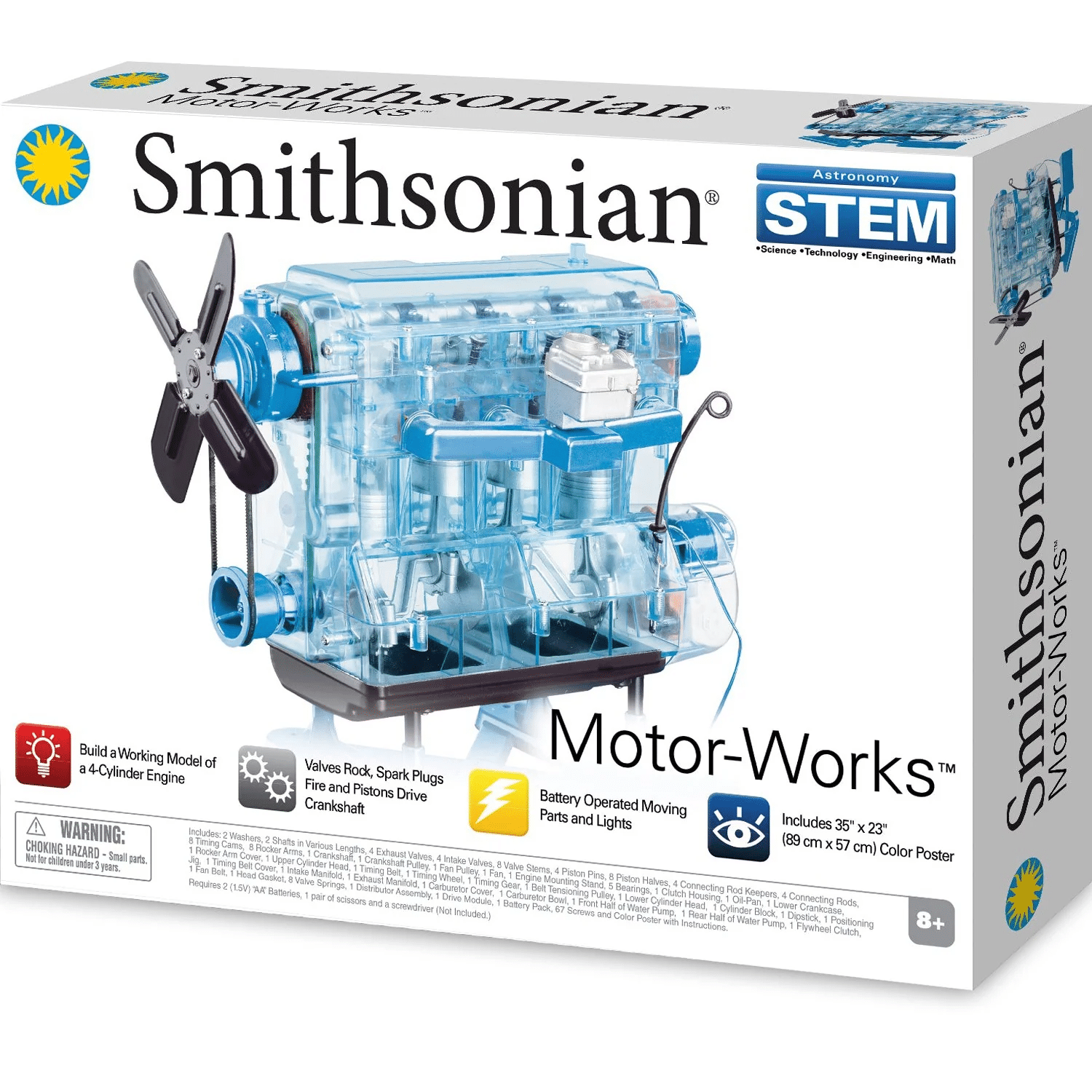 Smithsonian Motor-Works-by-Toysmith