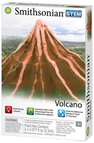 Smithsonian Volcano-by-Toysmith