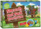 Smoosh and Seek Tree House by Peaceable Kingdom