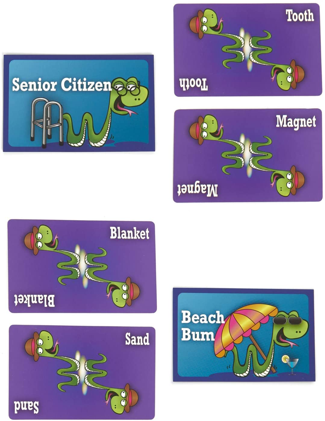 Snake Oil by Continuum Games 3