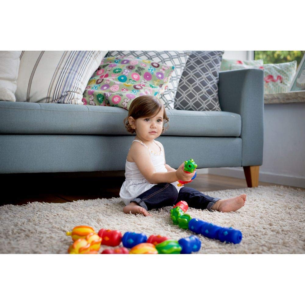 Snap Beads by Edushape 2