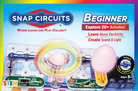 Snap Circuits Beginner-by-Elenco