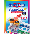 Snap Circuits Flight Deck-by-Elenco