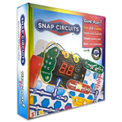 Snap Circuits Game Play-by-Elenco