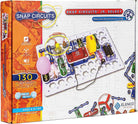 Snap Circuits Jr. Select SC-130-by-Elenco