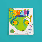 Snap Stick Out Your Tongue by Chronicle Books 1