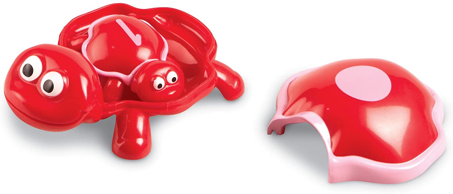 Snap-n-Learn Number Turtles – A2Z Science & Toys