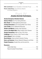 Sneaky Uses for Everyday Things by Andrews McMeel Publishing 1