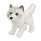 Snow Queen Arctic Fox by Douglas 1