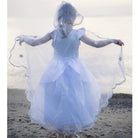 Snow Queen Cape Medium Size 5 6 by Great Pretenders 2