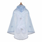 Snow Queen Cape Medium Size 5 6 by Great Pretenders
