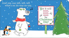 Snow!: A Christmastime Song-by-Simon & Schuster