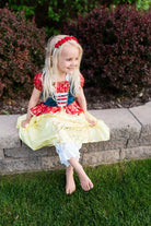 Snow White Medium 3 5 Years by Little Adventures 4