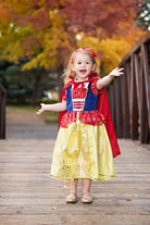 Snow White Medium 3 5 Years by Little Adventures 5