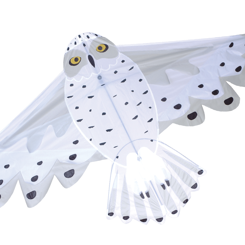 Snowy Owl 36 Kite by Premier Kites