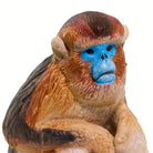 Snub Nosed Monkey Figure by Safari 1