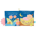 Snuggle Pods Goodnight My Sweet Pea Book by Manhattan Toy 2