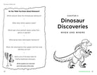 So You Think You Know About… Velociraptor by Kane Miller 1
