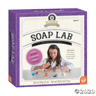 Soap Lab by Mindware