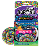 Social Butterfly Thinking Putty - Trendsetters Series-by-Crazy Aaron's Putty World