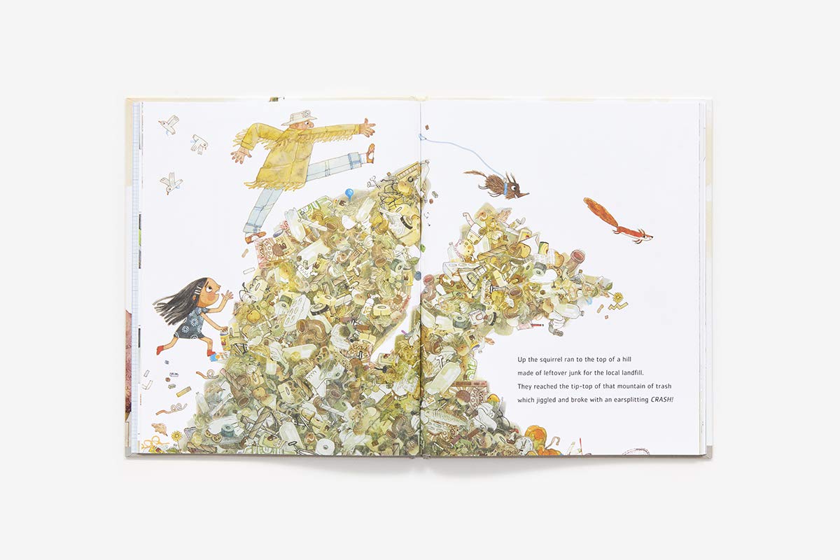 Sofia Valdez Future Prez by Abrams Books for Young Readers 2