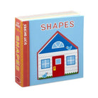 Soft Shapes Shape Book-by-Melissa & Doug