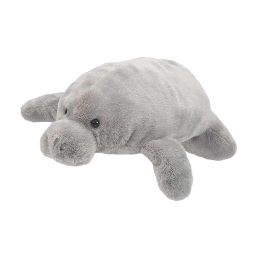 Softy Manatee by Douglas