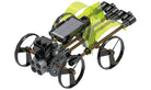 Solar Powered Rovers by Thames Kosmos 4