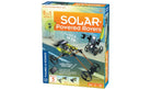 Solar Powered Rovers by Thames Kosmos