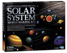 Solar System Mobile Kit by Toysmith