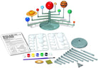 Solar System Planetarium Model by Toysmith 1