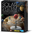 Solar System Planetarium Model by Toysmith