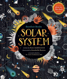 Solar System-by-Barefoot Books