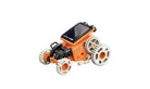 SolarBots 8 in 1 Solar Robot Kit by Thames Kosmos 2