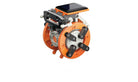 SolarBots 8 in 1 Solar Robot Kit by Thames Kosmos 3