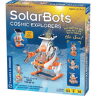 SolarBots: Cosmic Explorers-by-Thames & Kosmos