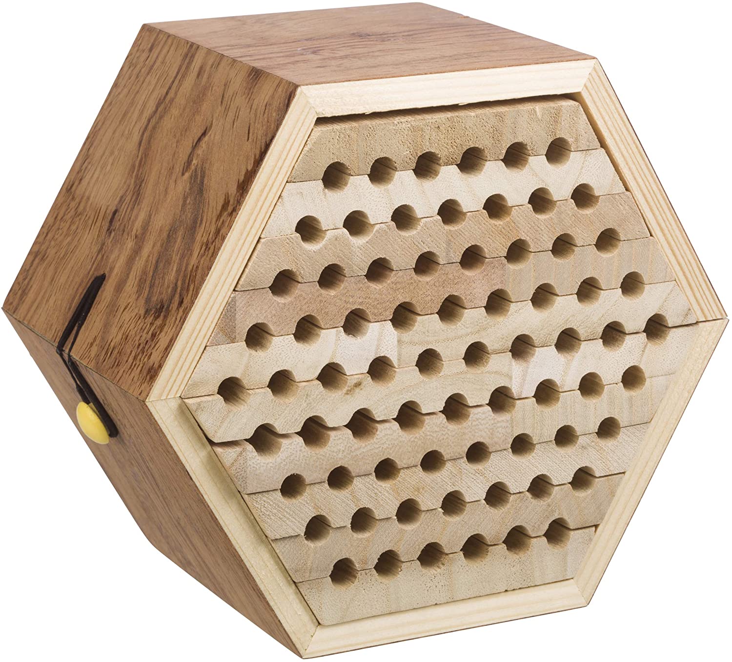 Solitary Bee Habitat by Toysmith 1