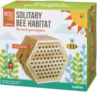 Solitary Bee Habitat by Toysmith