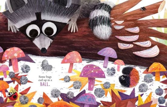 Some Bugs by Simon Schuster 2