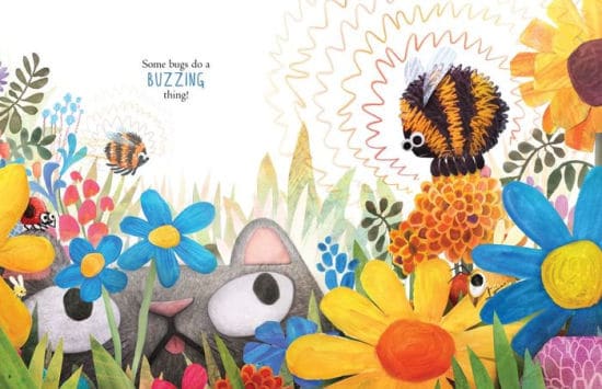 Some Bugs by Simon Schuster 4