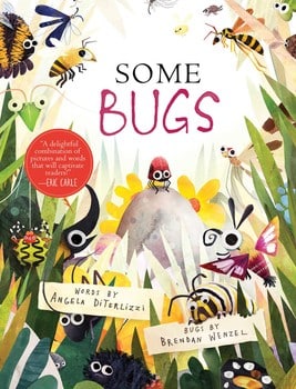 Some Bugs by Simon Schuster