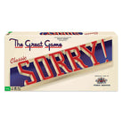 Sorry by Winning Moves Games