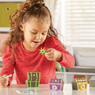 Sorting Surprise Pirate Treasure by Learning Resources 2