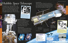 Space A Visual Encyclopedia by Dorling Kindersley 1